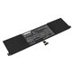 Bateria do Xiaomi Mi Pro 15.6 i3, i5, i6, 7800mAh, Li-Pol, 7.6V, R15B01W, HQ