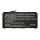 Bateria do Acer Aspire S7, 6250mAh, Li-Pol, 7.5V, AP13F3N, HQ