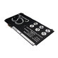 Bateria do Acer Aspire S7, 6250mAh, Li-Pol, 7.5V, AP13F3N, HQ