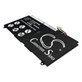 Bateria do Acer Aspire S7, 6250mAh, Li-Pol, 7.5V, AP13F3N, HQ