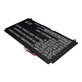 Bateria do Acer Aspire S7, 6250mAh, Li-Pol, 7.5V, AP13F3N, HQ
