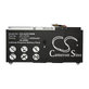 Bateria do Acer Aspire S7, 6250mAh, Li-Pol, 7.5V, AP13F3N, HQ