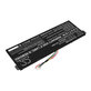 Bateria do Acer ConceptD 3, Spin 5, Swift 3, 5, X, Travelmate Spin P4, 3800mAh, Li-Pol, 15.4V, AP18C7M, HQ