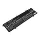Bateria do Asus VivoBook Pro 14, 14X, 15 OLED, 5400mAh, Li-Pol, 11.61V, C31N2019, HQ