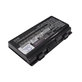 Bateria do Asus X51RL, T12Jg, T12C, X51L, 4400mAh, Li-Ion, 11.1V, A32-X51, HQ