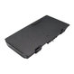 Bateria do Asus X51RL, T12Jg, T12C, X51L, 4400mAh, Li-Ion, 11.1V, A32-X51, HQ