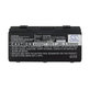 Bateria do Asus X51RL, T12Jg, T12C, X51L, 4400mAh, Li-Ion, 11.1V, A32-X51, HQ