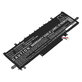 Bateria do Asus ZenBook 14, Flip 14, 4200mAh, Li-Pol, 11.55V, C31N1841, HQ