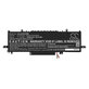 Bateria do Asus ZenBook 14, Flip 14, 4200mAh, Li-Pol, 11.55V, C31N1841, HQ