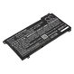 Bateria do HP ProBook x360 440 G1, x360 11 G3, 4150mAh, Li-Pol, 11.4V, HSTNN-UB7P, HQ