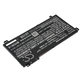 Bateria do HP ProBook x360 440 G1, x360 11 G3, 4150mAh, Li-Pol, 11.4V, HSTNN-UB7P, HQ