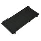 Bateria do HP ProBook x360 440 G1, x360 11 G3, 4150mAh, Li-Pol, 11.4V, HSTNN-UB7P, HQ