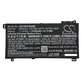 Bateria do HP ProBook x360 440 G1, x360 11 G3, 4150mAh, Li-Pol, 11.4V, HSTNN-UB7P, HQ