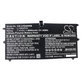 Bateria do Lenovo Yoga 4S, 900S, 6900mAh, Li-Pol, 7.4V, L15M4P20, HQ