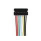 Bateria do Lenovo Yoga, 4300mAh, Li-Pol, 15.36V, L18D4PF1, HQ