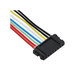 Bateria do Lenovo Yoga, 4300mAh, Li-Pol, 15.36V, L18D4PF1, HQ
