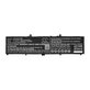 Bateria do Asus UX310, UX310UAK, UX410UQ, 4000mAh, Li-Pol, 11.4V, B31N1535, HQ