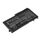 Bateria do Dell Latitude 5400, Inspiron 7591 2-in-1, 3500mAh, Li-Ion, 11.4V, XV8CJ, HQ