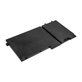 Bateria do Dell Latitude 5400, Inspiron 7591 2-in-1, 3500mAh, Li-Ion, 11.4V, XV8CJ, HQ