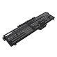 Bateria do HP 14, 15, 3450mAh, Li-Pol, 11.25V, AE03XL, HQ