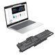 Bateria do HP 14, 15, 3450mAh, Li-Pol, 11.25V, AE03XL, HQ