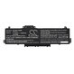 Bateria do HP 14, 15, 3450mAh, Li-Pol, 11.25V, AE03XL, HQ