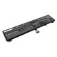 Bateria do Lenovo Legion 5 15ARH7H, 82RD0002SB, 5100mAh, Li-Pol, 15.44V, L21C4PC1, HQ