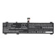 Bateria do Lenovo Legion 5 15ARH7H, 82RD0002SB, 5100mAh, Li-Pol, 15.44V, L21C4PC1, HQ