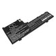 Bateria do Lenovo Yoga S740 14, IdeaPad S740-14IIL, 3950mAh, Li-Pol, 15.36V, L19L4PD2, HQ