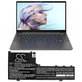 Bateria do Lenovo Yoga S740 14, IdeaPad S740-14IIL, 3950mAh, Li-Pol, 15.36V, L19L4PD2, HQ