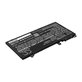 Bateria do HP ProBook 455, 450, 445, 440, 430 G6, 3800mAh, Li-Pol, 11.55V, RE03XL, HQ