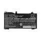 Bateria do HP ProBook 455, 450, 445, 440, 430 G6, 3800mAh, Li-Pol, 11.55V, RE03XL, HQ
