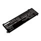 Bateria do Asus ROG Strix G15, G17, 3500mAh, Li-Pol, 15.48V, C41N2010, HQ