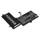 Bateria do Asus VivoBook Flip TP501, TP501UA, 4000mAh, Li-Pol, 7.6V, C21N1518, HQ
