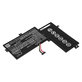 Bateria do Asus VivoBook Flip TP501, TP501UA, 4000mAh, Li-Pol, 7.6V, C21N1518, HQ