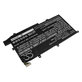 Bateria do HP Spectre X360 14-EA0002NI, X360 14-EA0002NX, 8150mAh, Li-Pol, 7.7V, WS04XL, HQ
