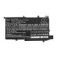 Bateria do HP Spectre X360 14-EA0002NI, X360 14-EA0002NX, 8150mAh, Li-Pol, 7.7V, WS04XL, HQ