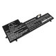 Bateria do Lenovo Yoga Slim 7-15IIL, 4500mAh, Li-Pol, 15.44V, L19C4PF5, HQ