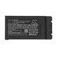 Bateria do Panasonic CF-54, 4200mAh, Li-Ion, 11.1V, CF-VZSU0GJS, HQ