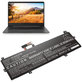 Bateria do Asus BX430, Expertbook B5440fa, P5240ua-1a, 4200mAh, Li-Pol, 11.55V, C31N1620, HQ