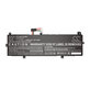 Bateria do Asus BX430, Expertbook B5440fa, P5240ua-1a, 4200mAh, Li-Pol, 11.55V, C31N1620, HQ
