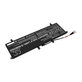 Bateria do Asus ZenBook DUO 14, 4050mAh, Li-Pol, 15.4V, C41N2004, HQ