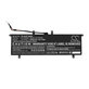 Bateria do Asus ZenBook DUO 14, 4050mAh, Li-Pol, 15.4V, C41N2004, HQ