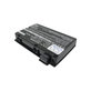 Bateria do Fujitsu Amilo Pi3450, Amilo Pi3525, Amilo Pi3540, 4400mAh, Li-Ion, 11.1V, 3S4400-C1S1-07, HQ