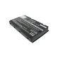 Bateria do Fujitsu Amilo Pi3450, Amilo Pi3525, Amilo Pi3540, 4400mAh, Li-Ion, 11.1V, 3S4400-C1S1-07, HQ