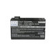 Bateria do Fujitsu Amilo Pi3450, Amilo Pi3525, Amilo Pi3540, 4400mAh, Li-Ion, 11.1V, 3S4400-C1S1-07, HQ