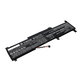 Bateria do Lenovo IdeaPad 3-series, 3950mAh, Li-Pol, 11.4V, L20M3PF0, HQ