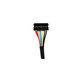 Bateria do Lenovo IdeaPad 3-series, 3950mAh, Li-Pol, 11.4V, L20M3PF0, HQ