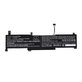 Bateria do Lenovo IdeaPad 3-series, 3950mAh, Li-Pol, 11.4V, L20M3PF0, HQ
