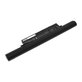 Bateria do Medion Akoya E7415, Erazer P7643, 2600mAh, Li-Ion, 14.56V, A41-D17, HQ